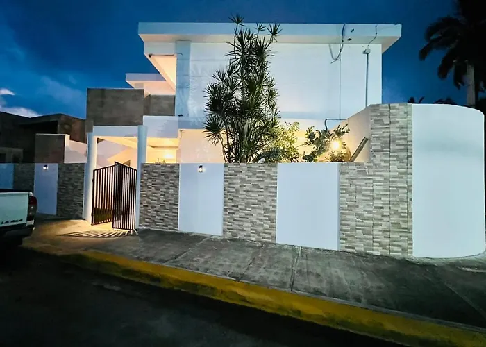 Noe Hotel ,1 Bed Room 2 Near To The Beach
