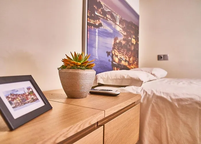 Porto Brasinhas Aparthotel