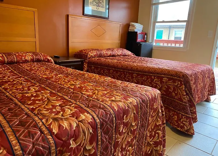 Offshore Motel Seaside Heights