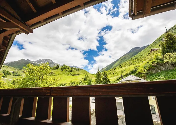 Hotel 3 Koenige & Post Andermatt