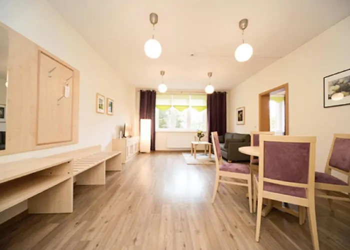 Landhotel Bad Duerrenberg