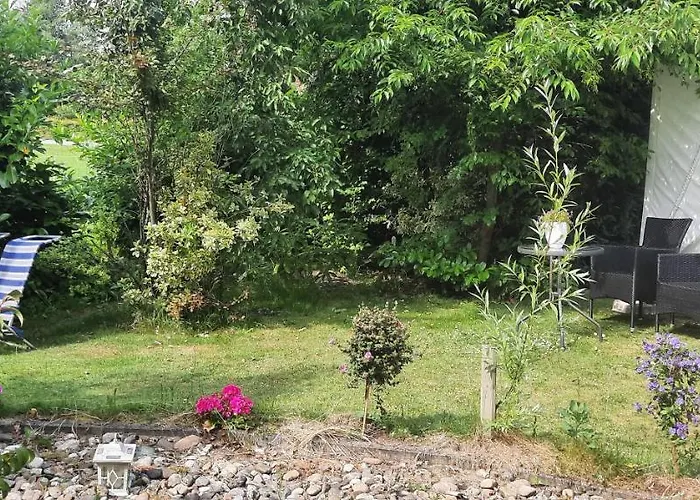 Bed & Breakfast In Ons Bakhuis Apeldoorn