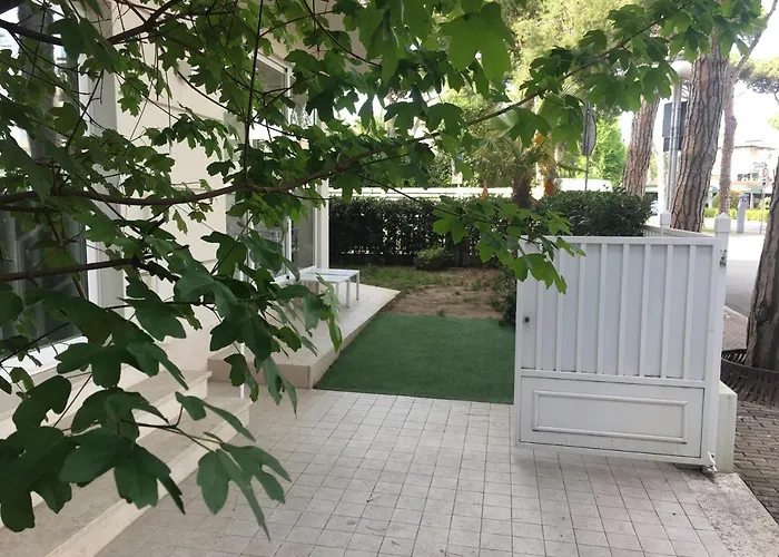 White Suite Riccione