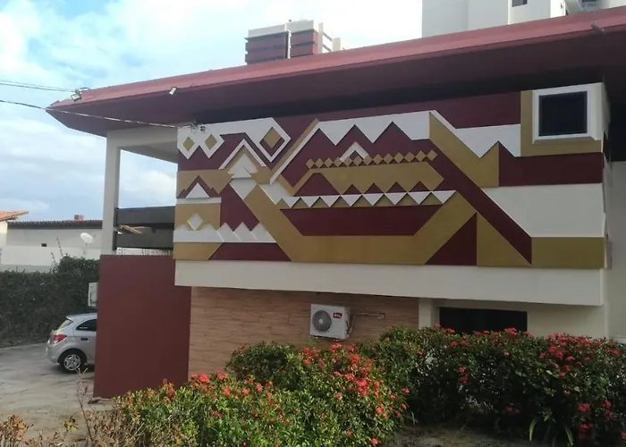 Pousada Arius Campina Grande