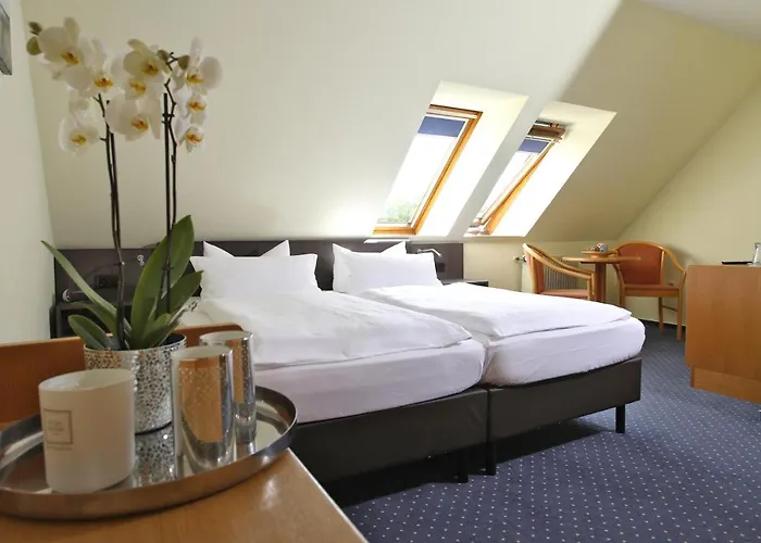 Hotel Am See