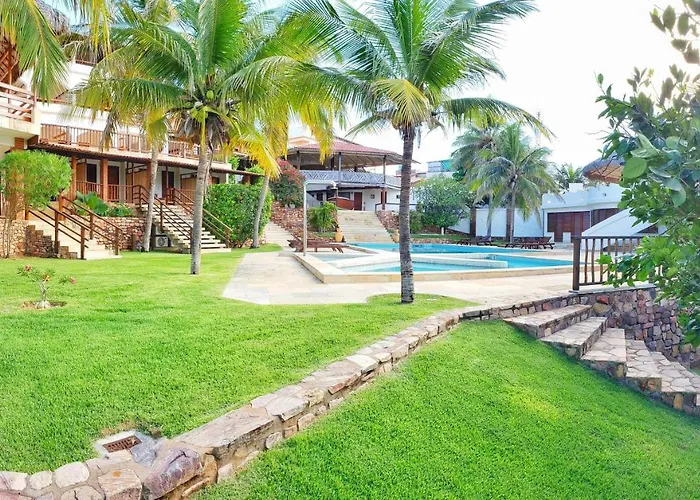 Hotel&Pousada Tatajuba
