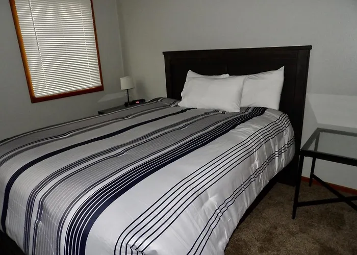 Washburn Hotels