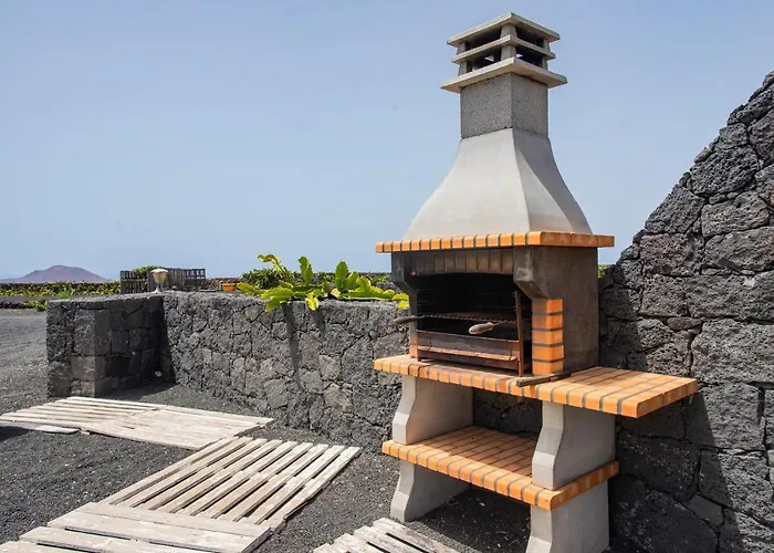 Hotel Eslanzarote Eco Dome Experience Teguise 