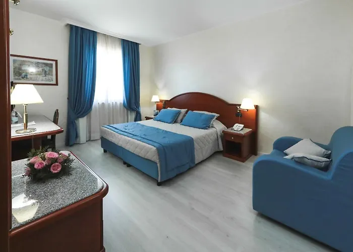 Edra Palace Hotel & Ristorante Cassino