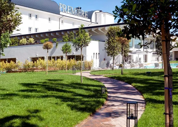 Hotel Premiere Abano Abano Terme