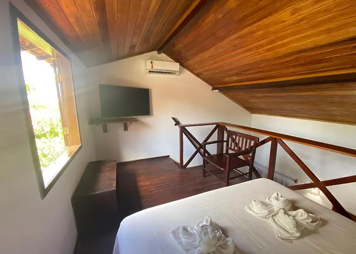 Pousada Cabana Jijoca de Jericoacoara