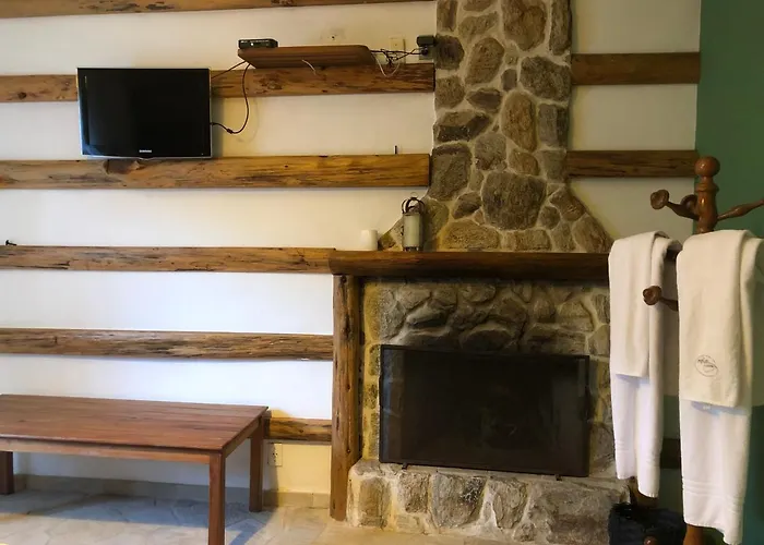 Refúgio dos Falcões Hotel Nova Friburgo