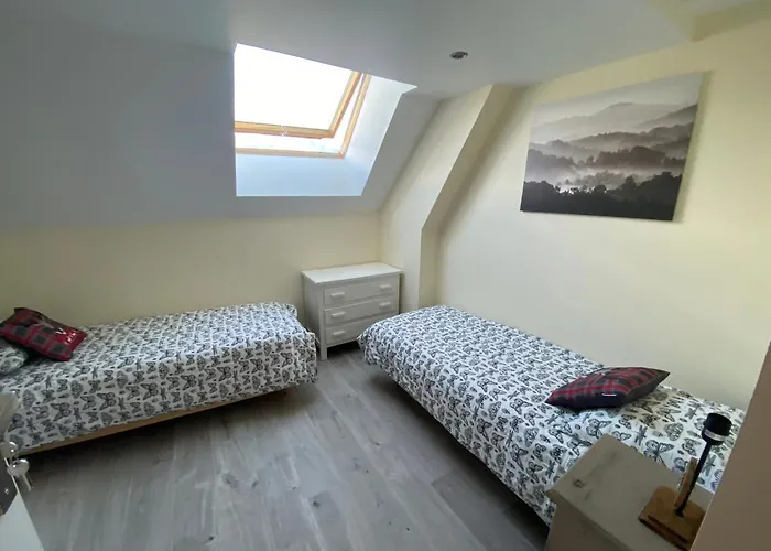 Hôtel la ferme du riouclar à Embrun