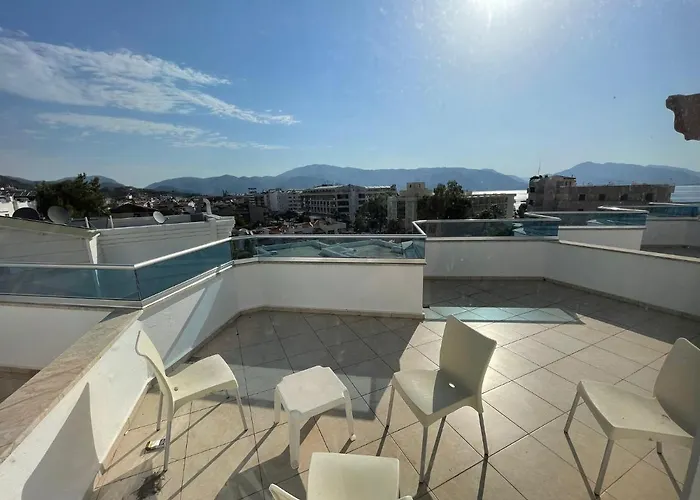 Adler Hotel Marmaris