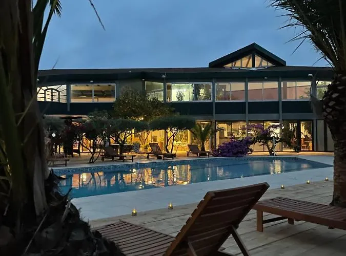 Tropic Hôtel
