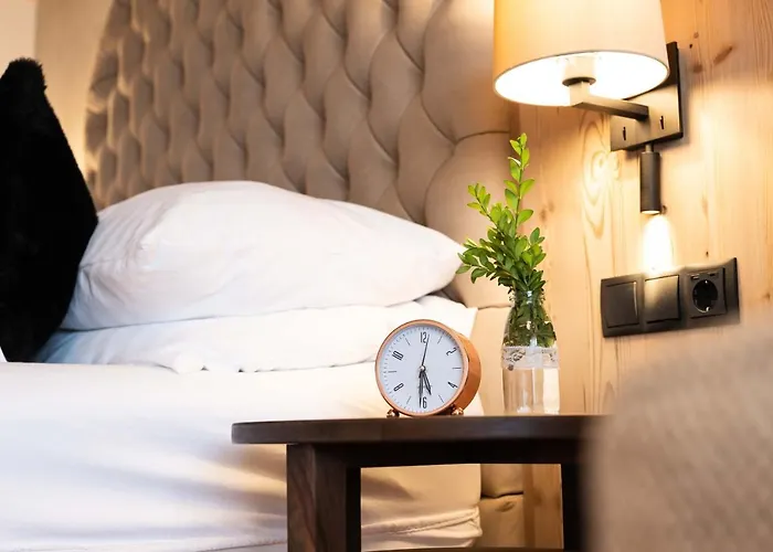 Hotel Winterbauer Flachau