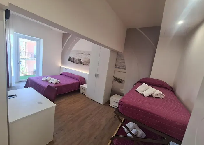 Hotel Ragno D'Oro Sottomarina