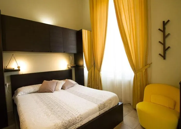 Bed and Breakfast Botafogo Chiavari