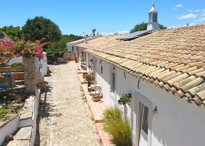 Vila Lobo Algarve