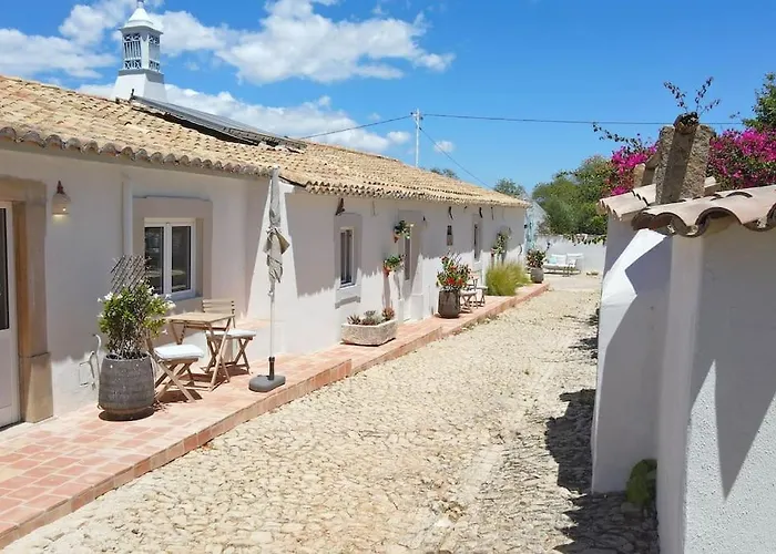 Vila Lobo Algarve
