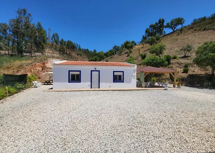 Casa Rochinha Acomodação com café da manhã Portimão
