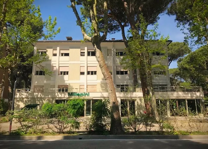 Hotel Millepini