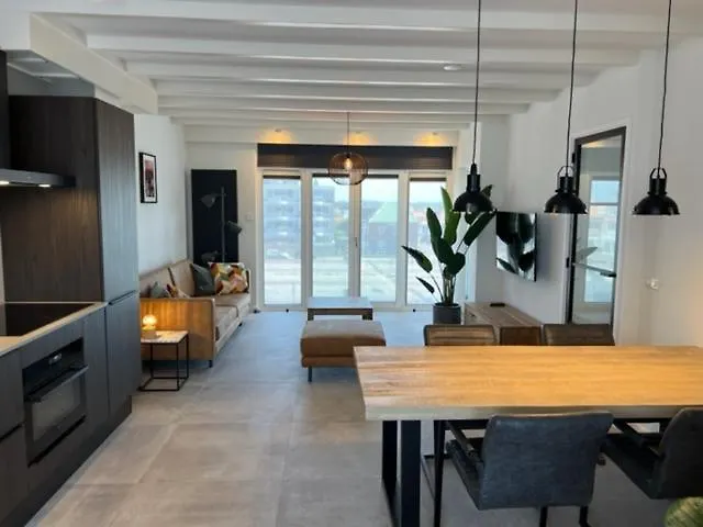 Aparthotel Casa Del Cisne 3 Zandvoort