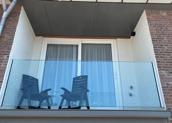 Aparthotel Casa Del Cisne 3 Zandvoort