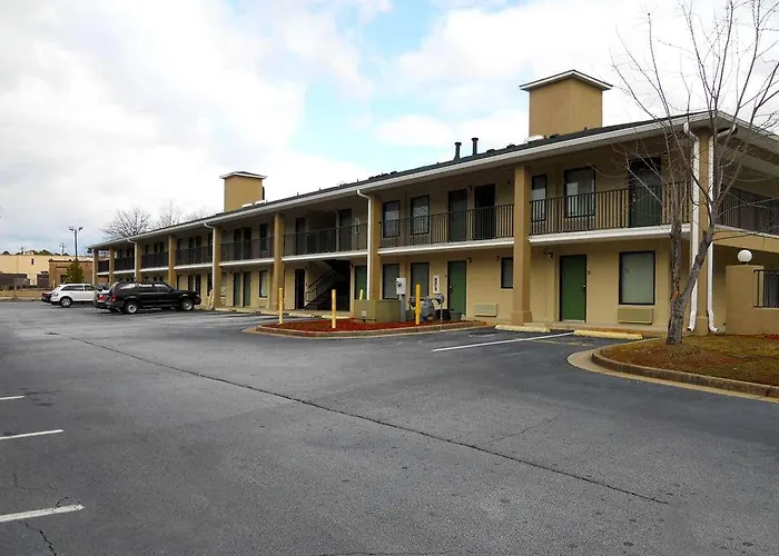 America'S Best Inn & Suites - Decatur