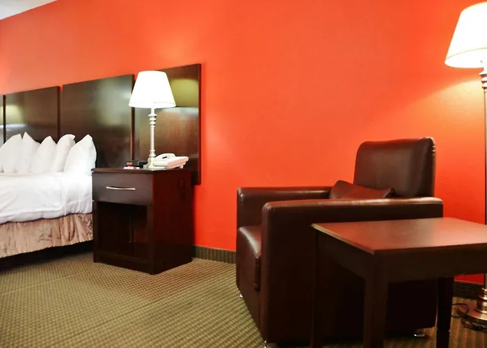 Kenton Hotels