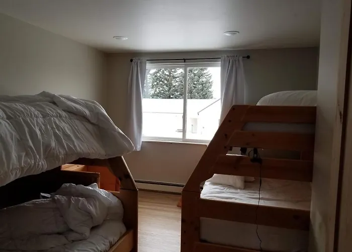 The Abbey Bed & Breakfast Leadville