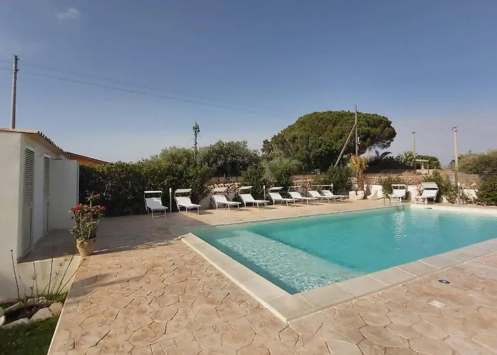 B&B Villa Francesco Marina di Ragusa