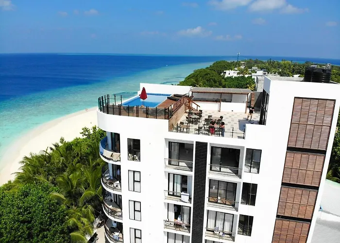 Hotels in Ukulhas