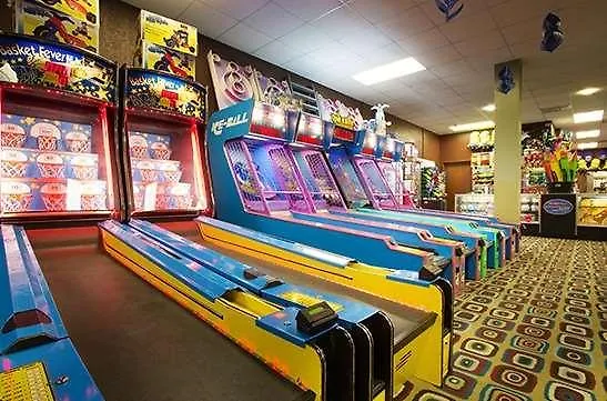 Coco Key Water Resort Omaha