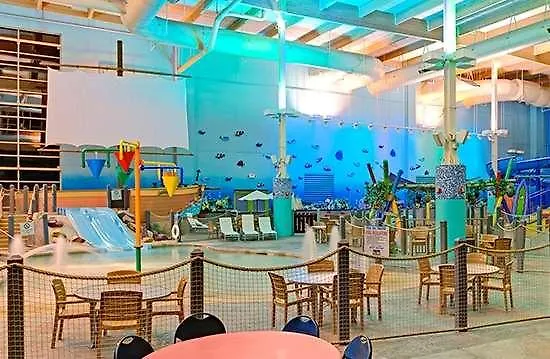 Coco Key Water Resort Omaha