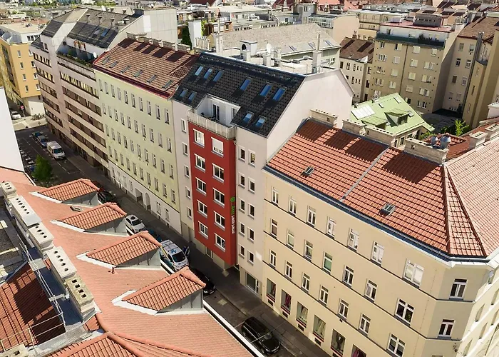 Vienna Aparthotels