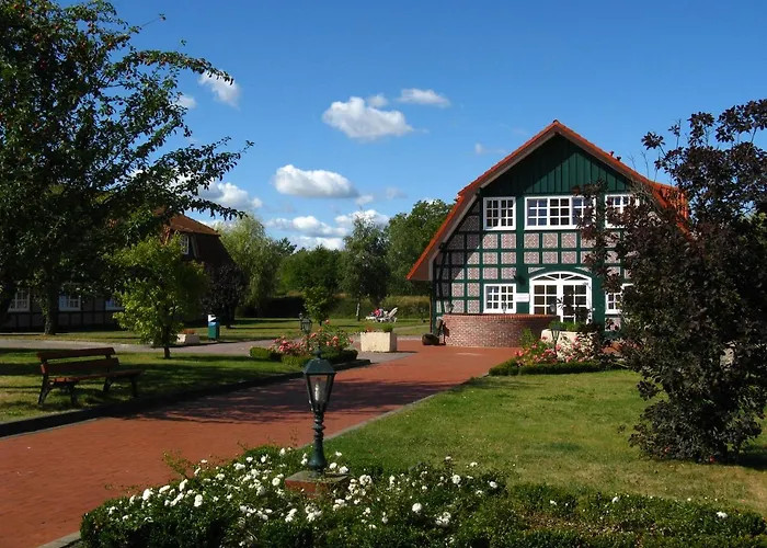 Hotels in Gerswalde