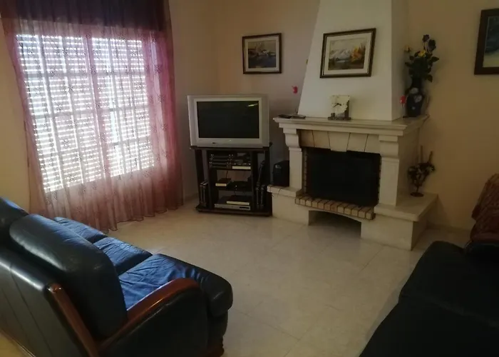 Guesthouse Tavira Moura