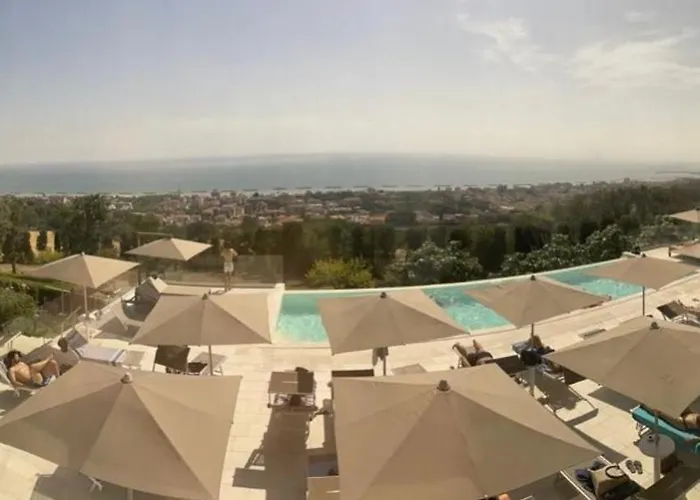 Hotel Bellavista Porto San Giorgio