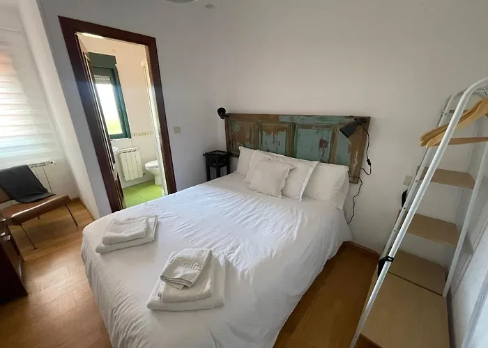 A Cochera Hostel
