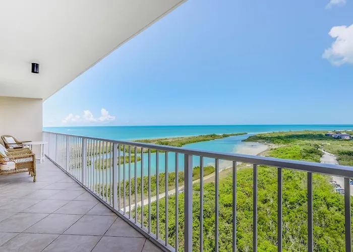 Seaview Sunsets Apartment Marco Island