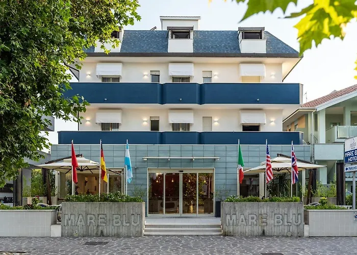 Hotel Mare Blu