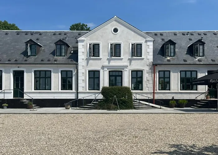 Hotels in Hundested