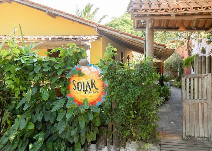 Pousada Solar
