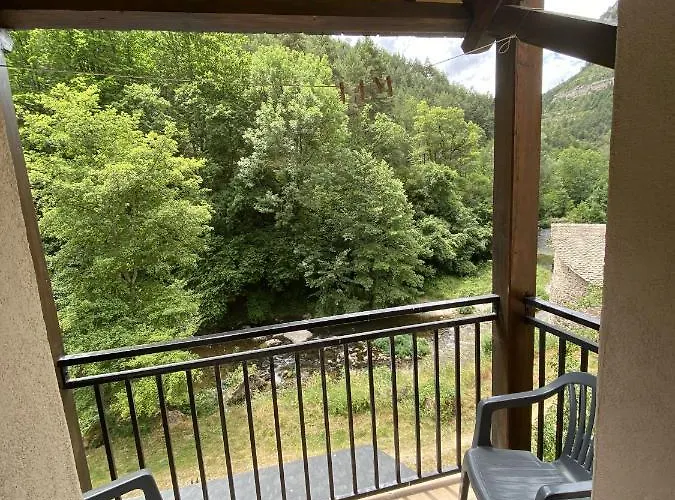 Hotel De La Jonte