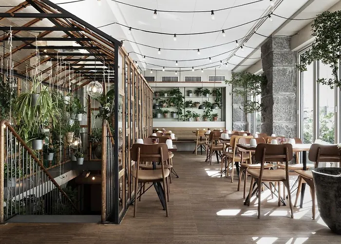 Apartments By Brochner Hotels