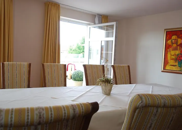 Hotels in Cloppenburg