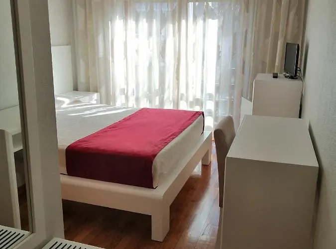 Hotel Classis Bragança