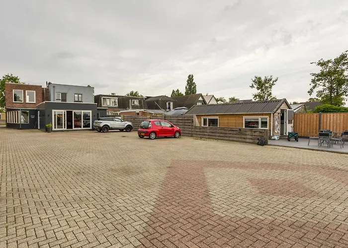 Bed And Breakfast Groningen - Peizerweg
