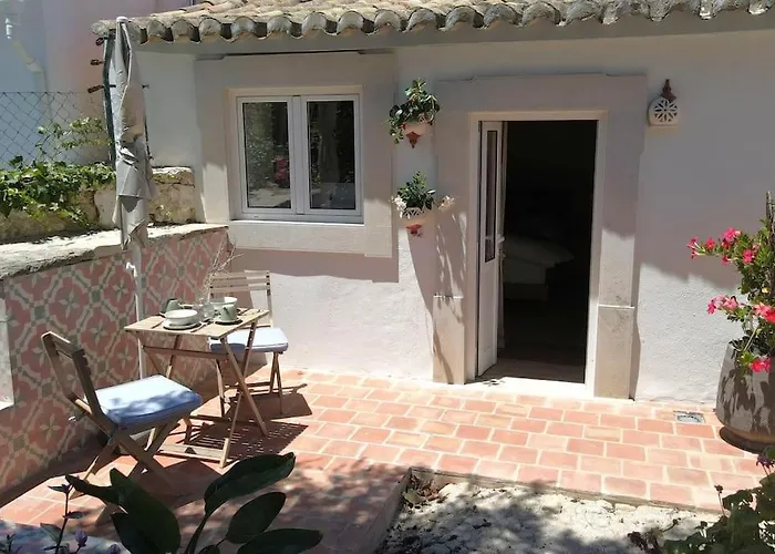 Vila Lobo Algarve